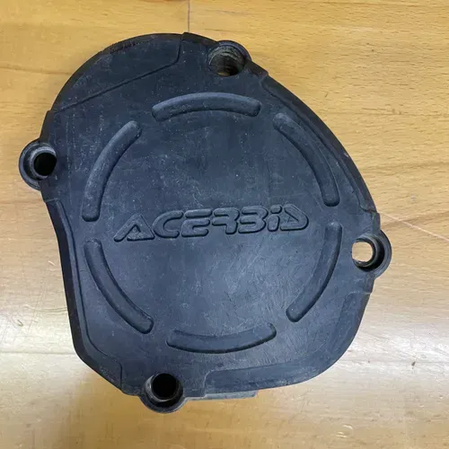 Acerbis Rotor And Case Guards
