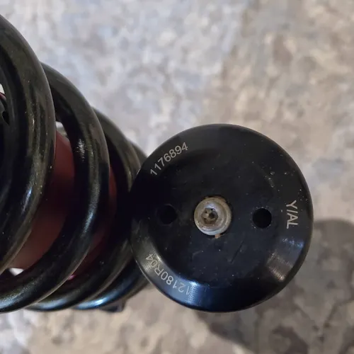 2019 KTM 85 SX WP XACT PRO 7746 TRAX Rear Shock Husqvarna TC85 2017-2019