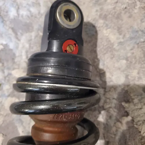 2019 KTM 85 SX WP XACT PRO 7746 TRAX Rear Shock Husqvarna TC85 2017-2019