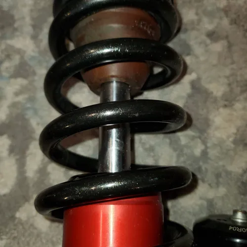 2019 KTM 85 SX WP XACT PRO 7746 TRAX Rear Shock Husqvarna TC85 2017-2019