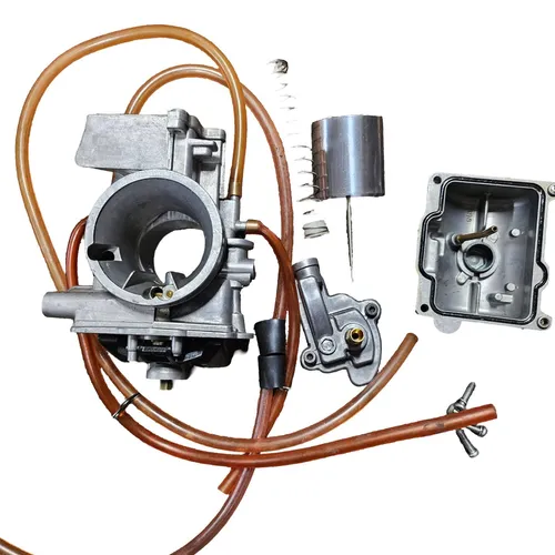 KTM Keihin PWK 38 Airstryker Shortbody Carburetor 125sx 250sx