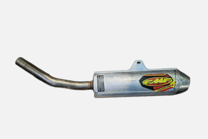 2005-2025 Yamaha TTR230  FMF Powercore 4 Silencer Exhaust 044141 TT-R TTR 230