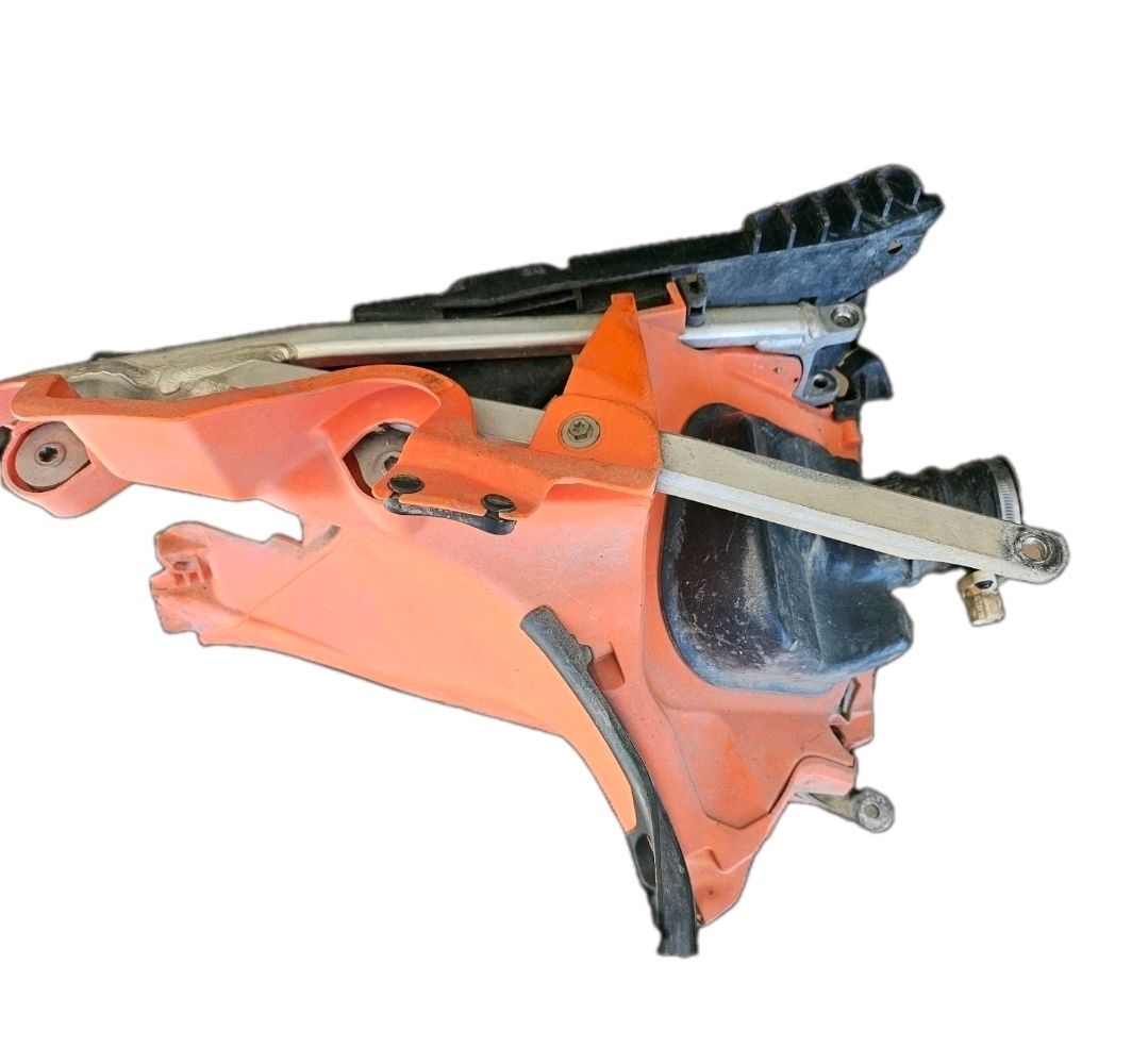 2017-2022 KTM 125 250 350 450 SX SXF XC SUBFRAME CHASSIS AIRBOX 79103002100