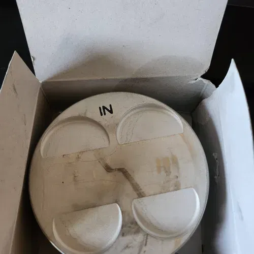 13101-MEN-A30 CRF450R Piston