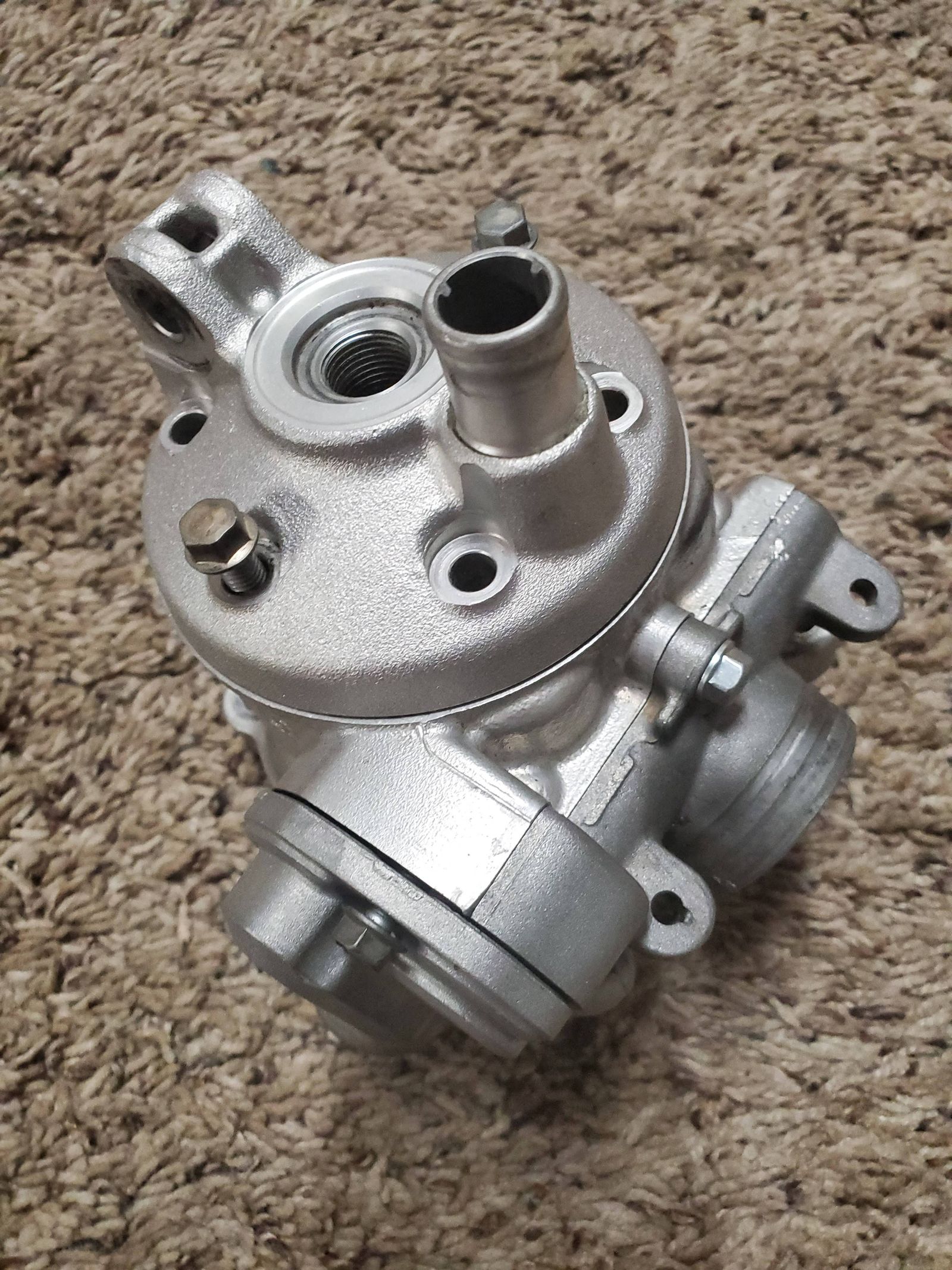 2013-2017 KTM 85 SX TC85 Top end head and cylinder Jug 2013-2017 KTM 85 SX TC85 Top end head and cylinder Jug