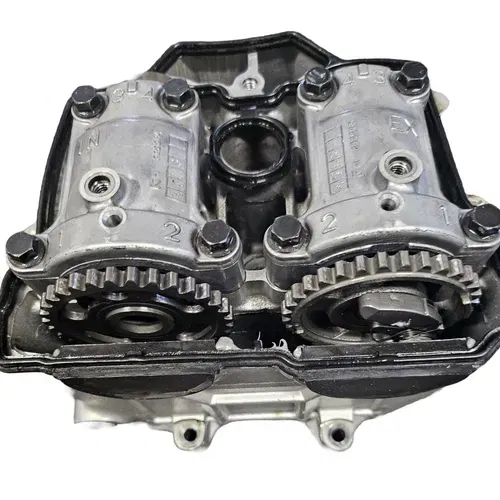 2010-2013 Yamaha YZ450F Cylinder head