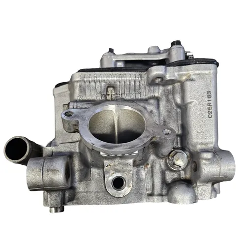 2010-2013 Yamaha YZ450F Cylinder head