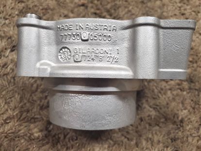 KTM 250sxf Cylinder Jug Barrel