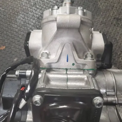 2018-2023 KTM 85 motor new cases / cylinder / head / piston 