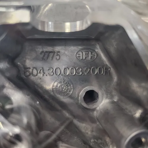 2016-2022 KTM 125 150 Husqvarna TC125 TC150 Engine Crankcase