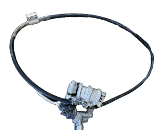 2016-21 YAMAHA YZ450F YZ250F YZ250 YZ125 FRONT BRAKE SYSTEM CALIPER MASTER