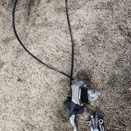 2014-2022 KTM 65 2013-2017 85 Formula Clutch Master Cylinder
