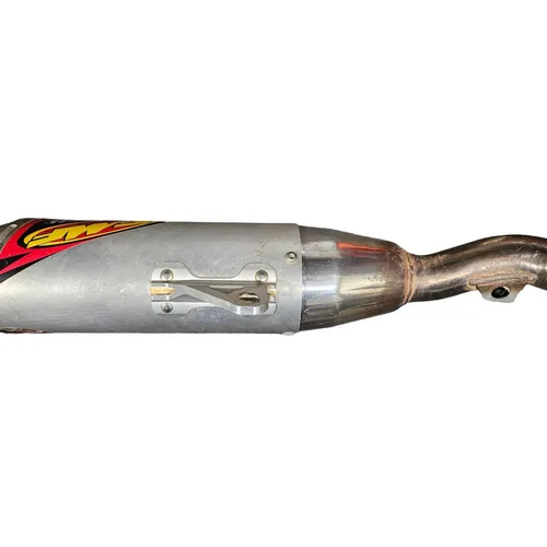 2007-23 Honda CRF 150R / 150RB FMF Powercore4 Slip on exhaust