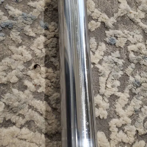 2021-2023 Ktm 85 TC85 MC85 WP Forks with K-tech Spring Conversion 