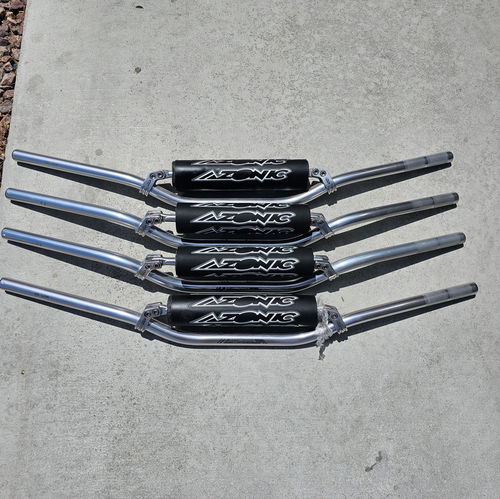 Azonic Handlebars 