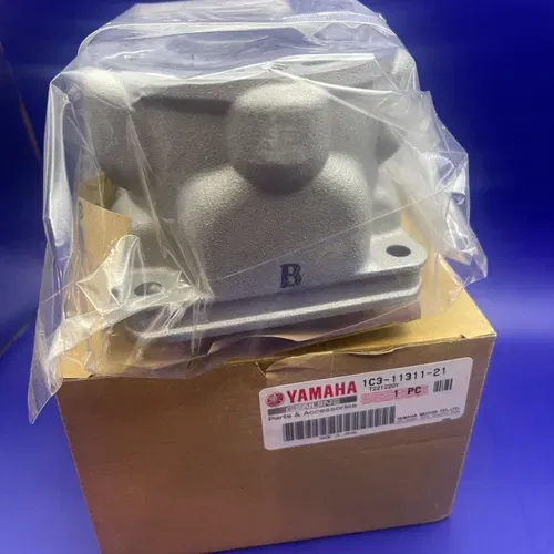 New 2005-2021 OEM Yamaha YZ125 Cylinder