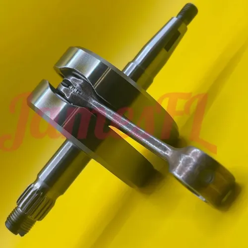 2002-2024 Suzuki RM85 RM85L OEM Crank Crankshaft - Part # 12200-03B20