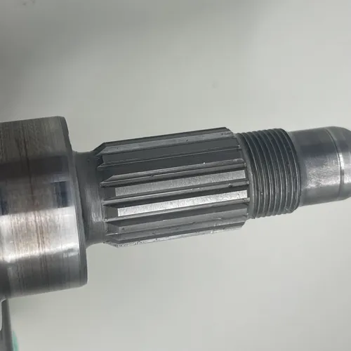 2017-2018 YZ250F Crankshaft Crank OEM Bottom End Connecting 