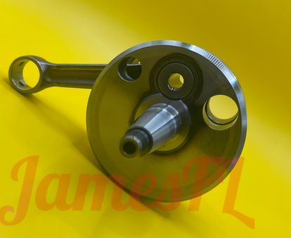 New OEM 2002-2020 Suzuki RM85 / Rm85L Crank Kit