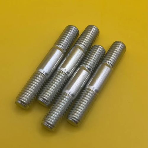 Kawasaki OEM Cylinder Head Stud Bolts (4)for KX65 & RM65 KZ KL Part # 92004-1069