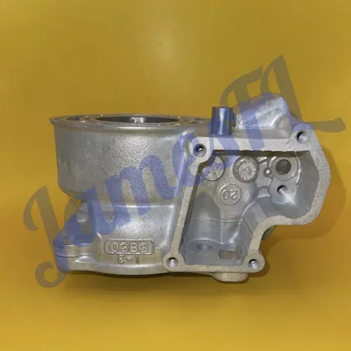 New OEM 2005-2023 SUZUKI RM85 Cylinder Part # 11200-03830 Immediate Shipping