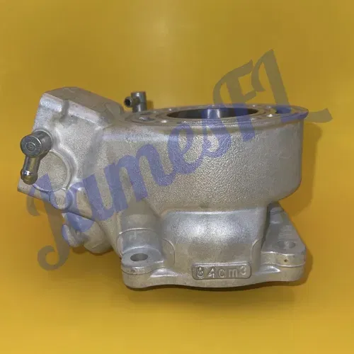 New OEM 2005-2023 SUZUKI RM85 Cylinder Part # 11200-03830 Immediate Shipping