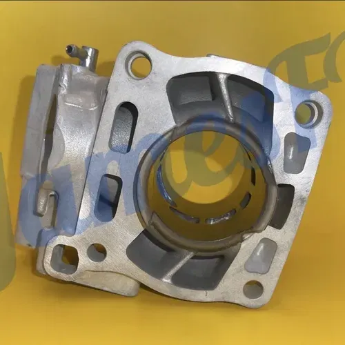New OEM 2005-2023 SUZUKI RM85 Cylinder Part # 11200-03830 Immediate Shipping