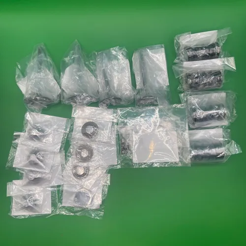 2019-2022 KX450 / KX450F OEM Valve Kit