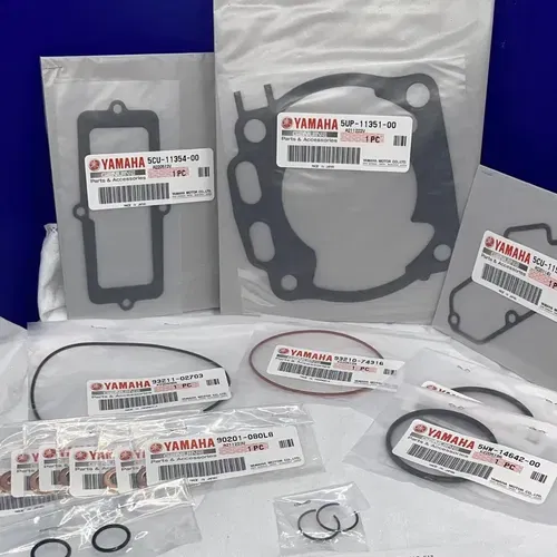 OEM YAMAHA YZ 250 YZ250 2005-2023 TOP END KIT W/ CYLINDER 