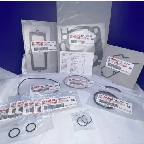 OEM YAMAHA YZ 250 YZ250 2005-2023 TOP END KIT W/ CYLINDER 