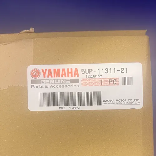 New OEM Yamaha  2005-2022 YZ250 Cylinder 5UP-11311-21-00