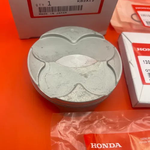 2022-2023 OEM Honda CRF250R Piston Kit