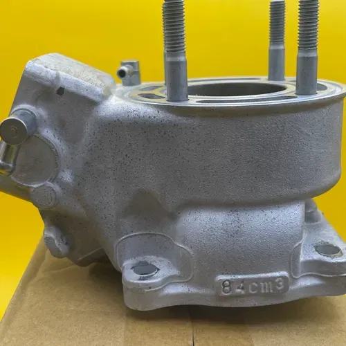 New OEM 2005-2022 SUZUKI RM85 Cylinder Part # 11200-03830 W/