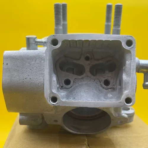 New OEM 2005-2022 SUZUKI RM85 Cylinder Part # 11200-03830 W/