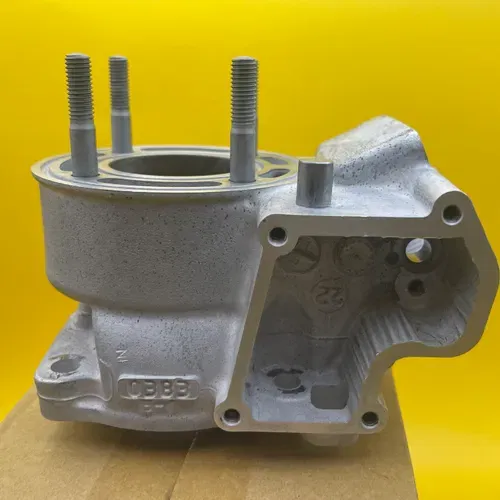 New OEM 2005-2022 SUZUKI RM85 Cylinder Part # 11200-03830 W/
