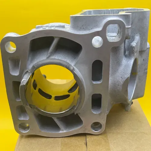 New OEM 2005-2022 SUZUKI RM85 Cylinder Part # 11200-03830 W/