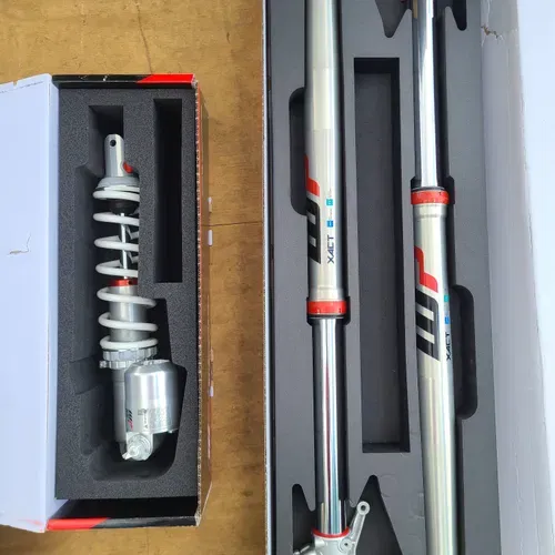 Wp suspension outlet for sale
