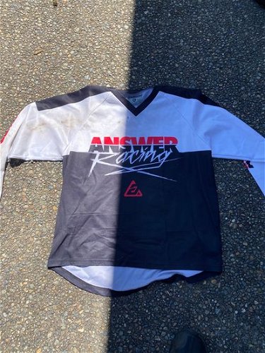 Youth Answer Gear Combo - Size XL/28