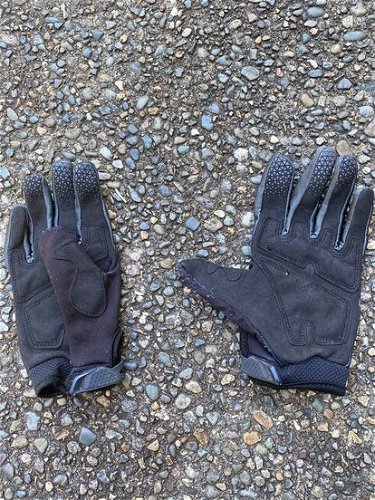 Youth Answer Gloves - Size XL