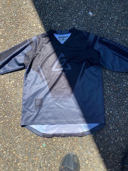 Youth Answer Gear Combo - Size XL/26