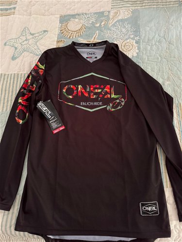 Oneal Adult Mahalo Jersey 