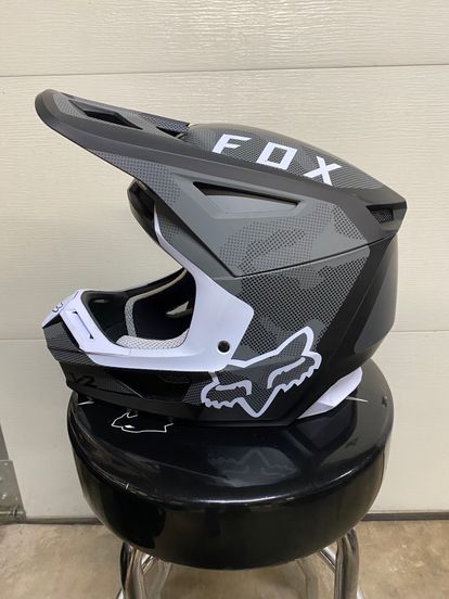 FOX V2 SPEYER HELMET XL