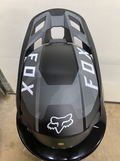 FOX V2 SPEYER HELMET XL