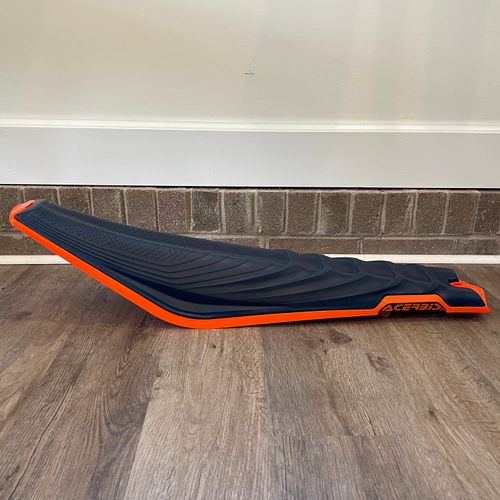 Acerbis X Seat