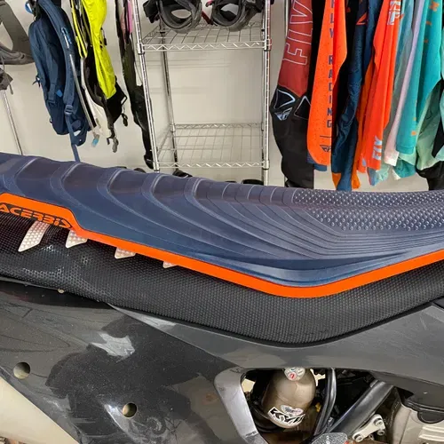 Acerbis X Seat 19-22 KTM