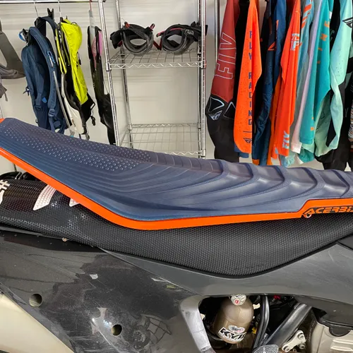 Acerbis X Seat 19-22 KTM