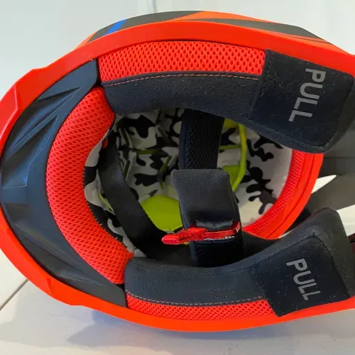 Ls2 Helmet