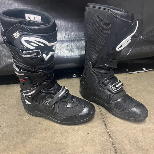 Alpinestar Tech 7