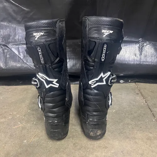 Alpinestar Tech 7