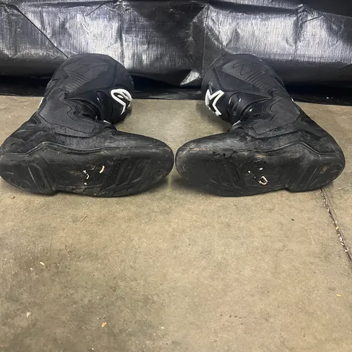 Alpinestar Tech 7